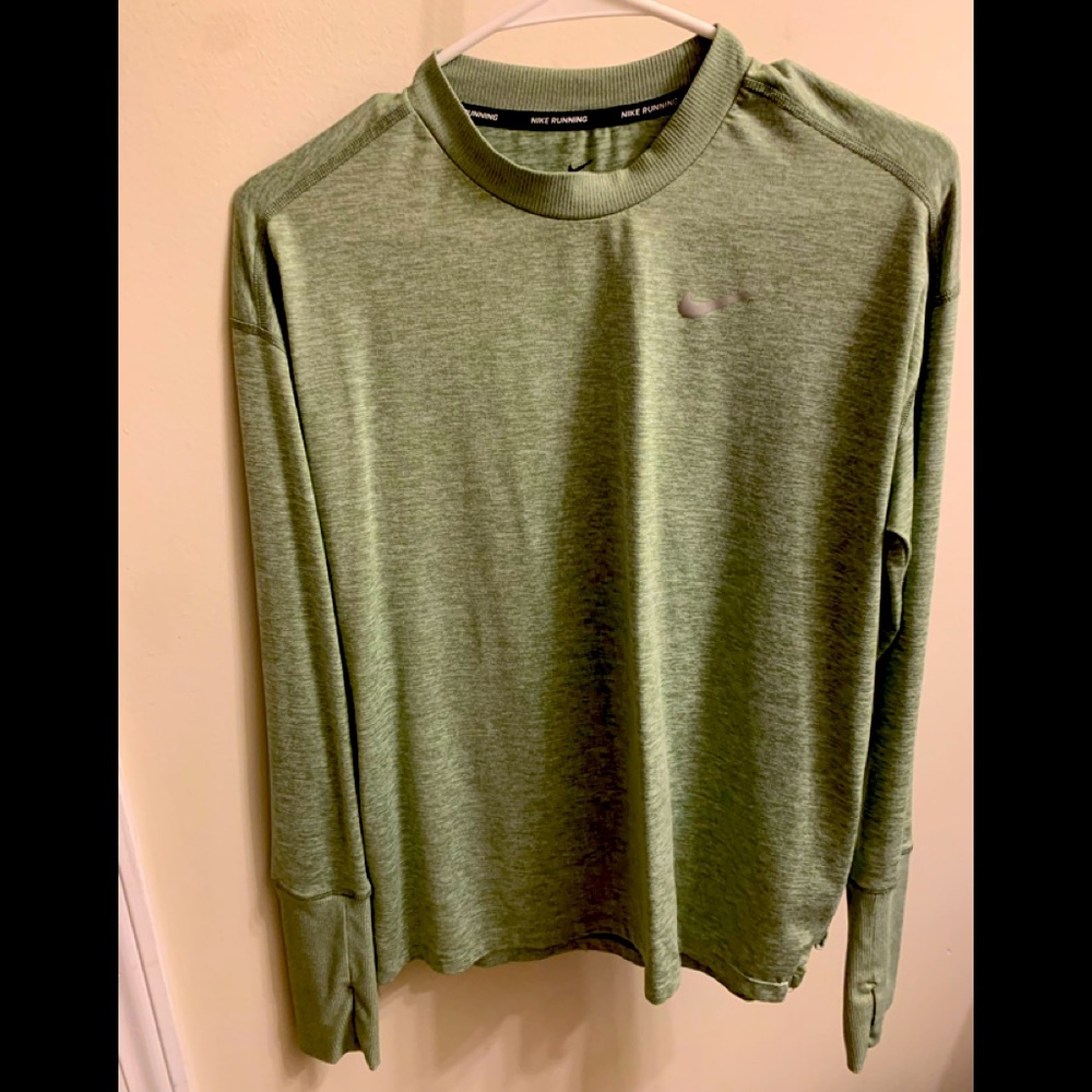 Nike Running Long Sleeve
